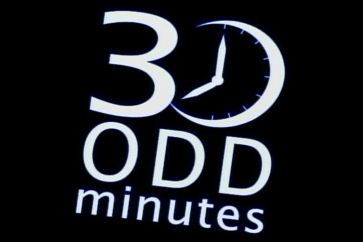 Thumbnail image for 30 Odd Minutes