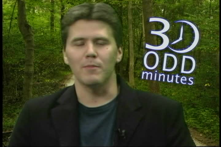 Thumbnail image for 30 Odd Minutes