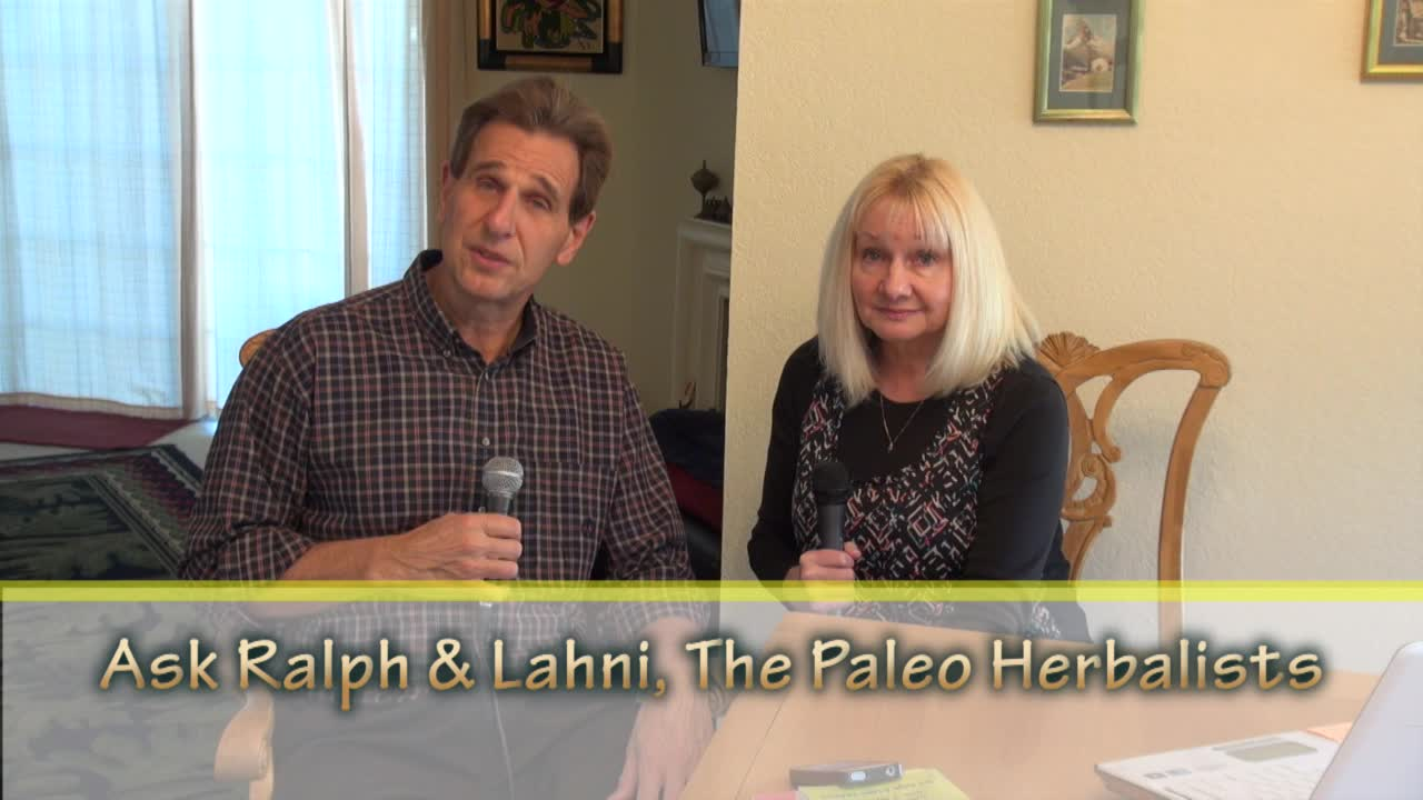Thumbnail image for Ask Ralph and Lahni