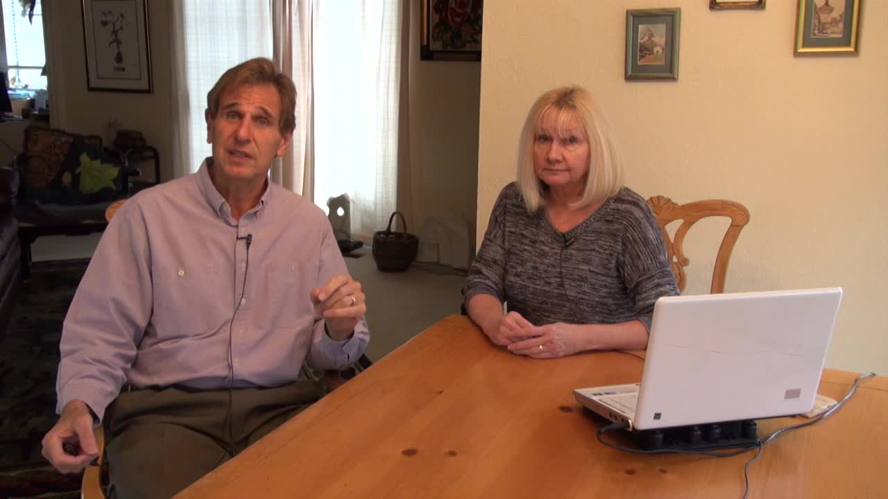 Thumbnail image for Ask Ralph and Lahni