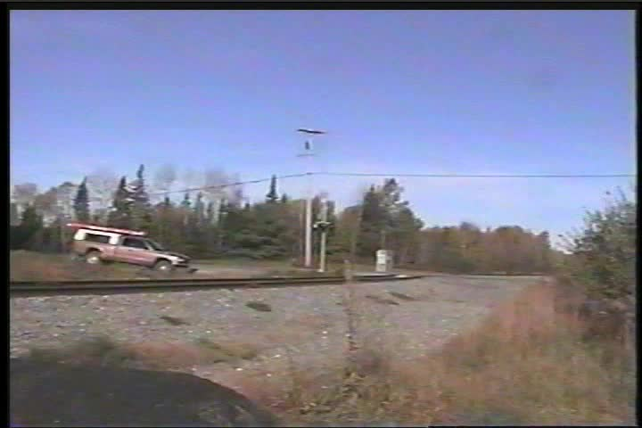 Thumbnail image for Train Time