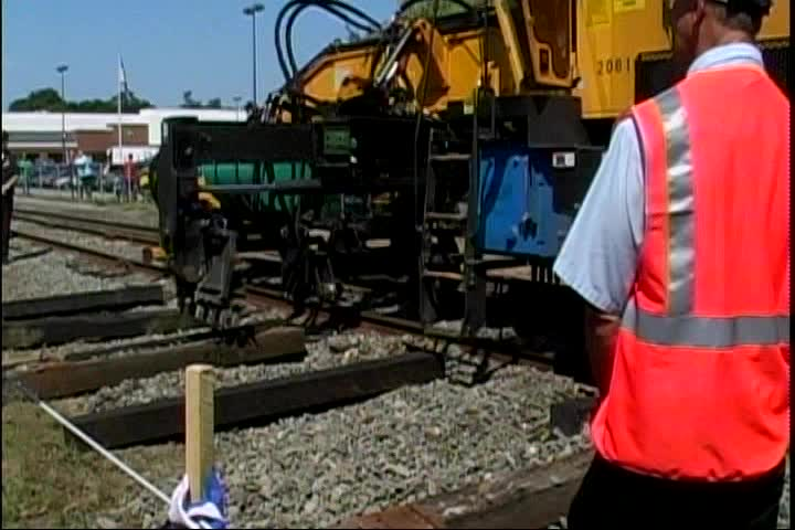 Thumbnail image for Train Time