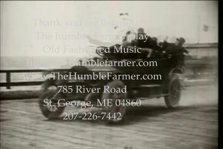 Thumbnail image for Humble Farmer