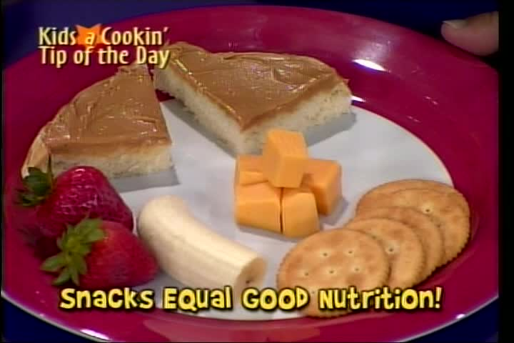 Thumbnail image for Kids a Cookin