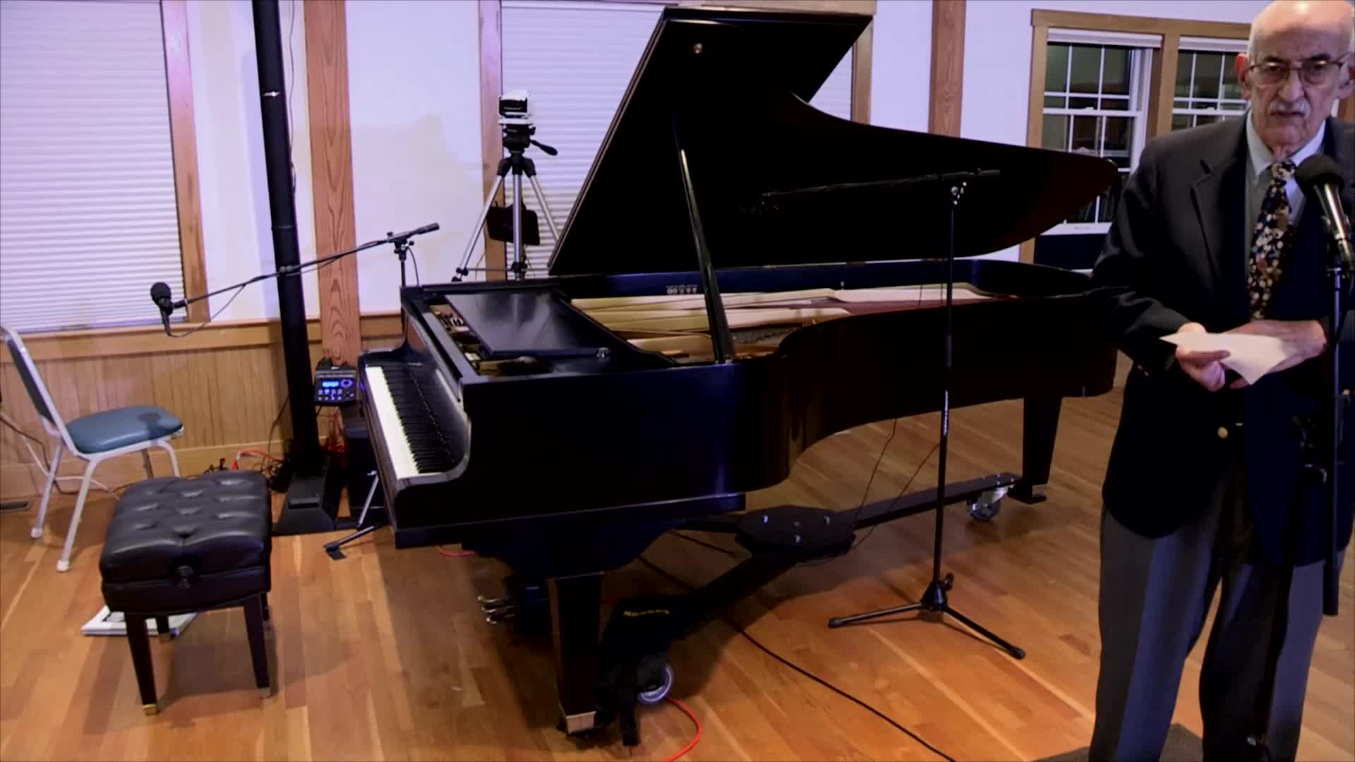 Thumbnail image for Ragtime and All That Jazz