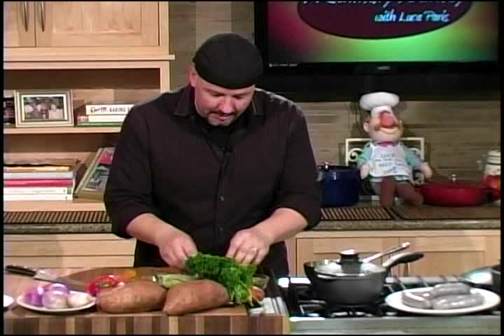 Thumbnail image for A Culinary Journey