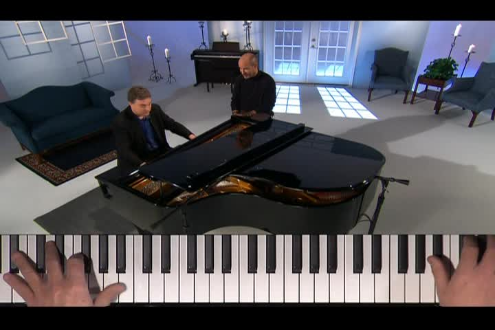 Thumbnail image for The Piano Guy