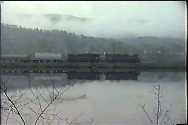 Thumbnail image for Train Time