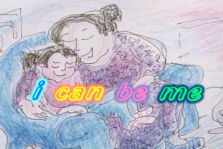 Thumbnail image for I Can Be Me