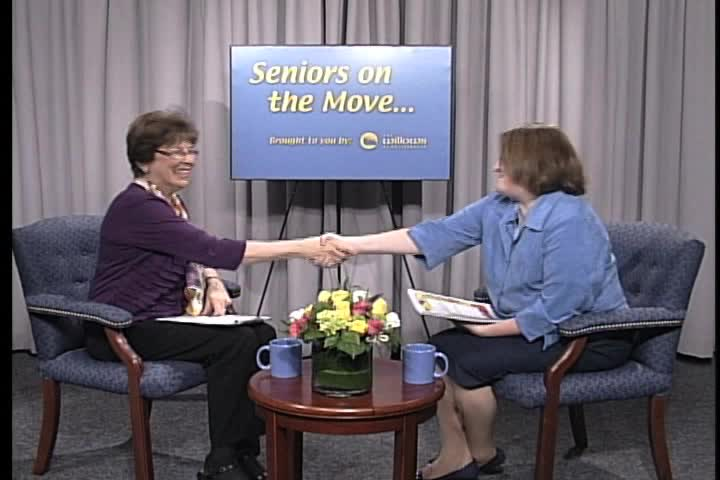 Thumbnail image for Seniors on the Move