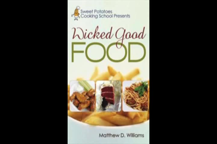 Thumbnail image for Wicked Good Food