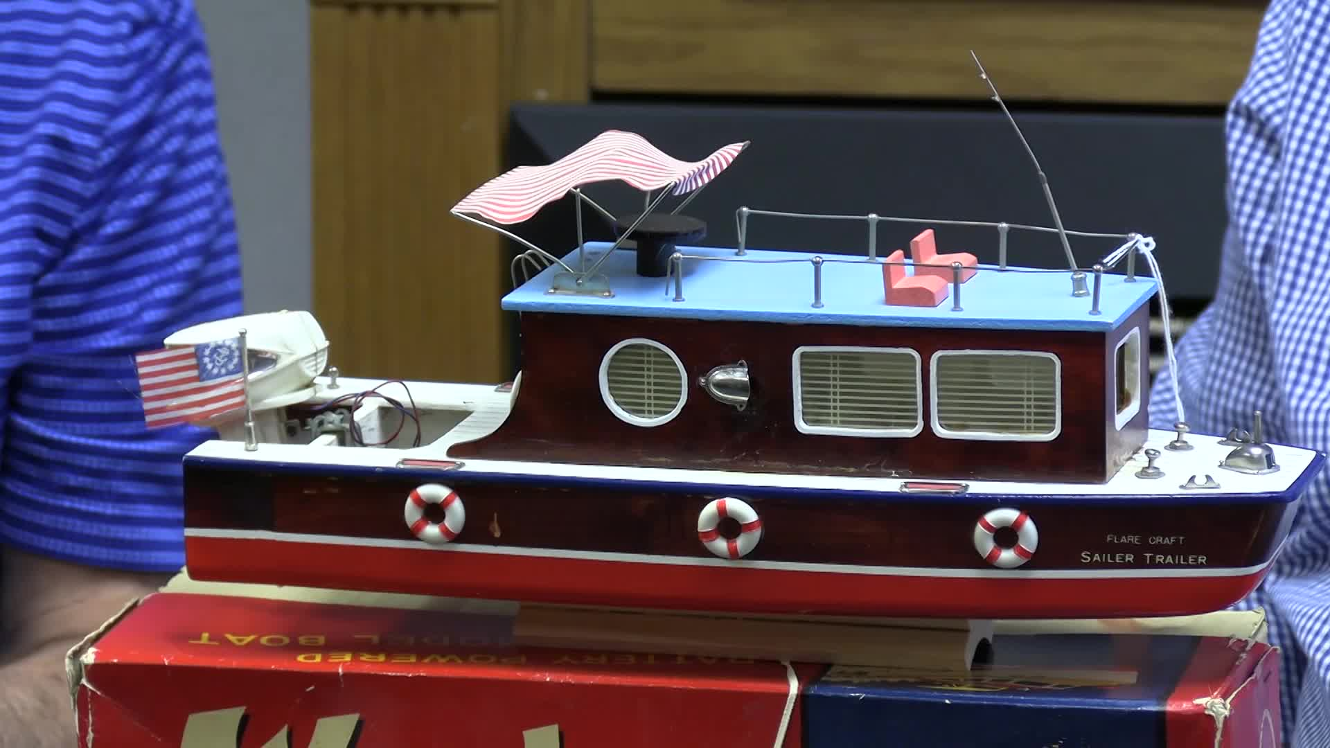 Thumbnail image for Smart Boating