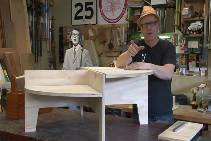 Thumbnail image for The Garage with Steve Butler