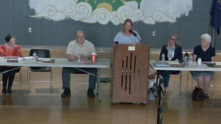 Thumbnail image for Norway Annual Town Meeting 06/15/26