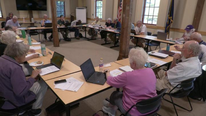 Thumbnail image for MSAD 17 School Board 06/16/26