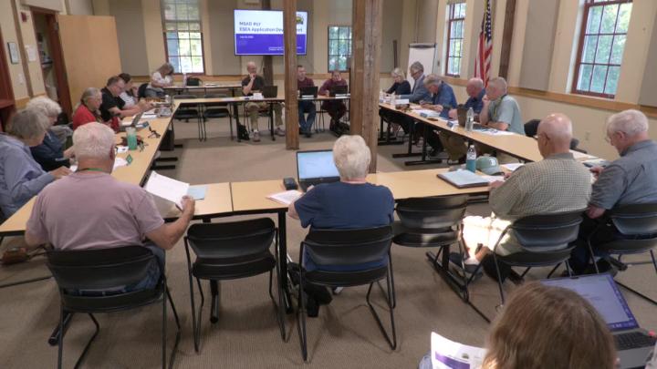 Thumbnail image for MSAD 17 School Board 07/20/26