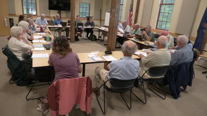 Thumbnail image for MSAD 17 School Board 08/03/26