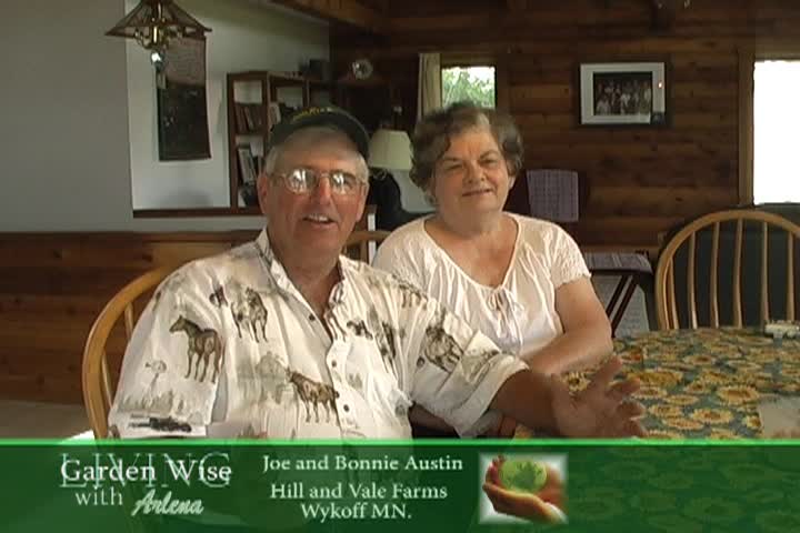Thumbnail image for Garden Wise