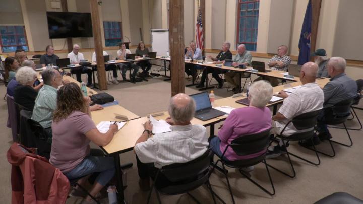 Thumbnail image for MSAD 17 School Board 08/17/26